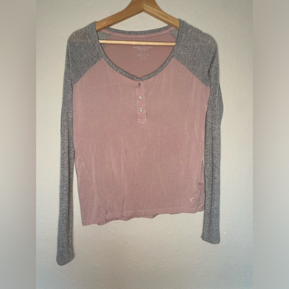 American eagle top